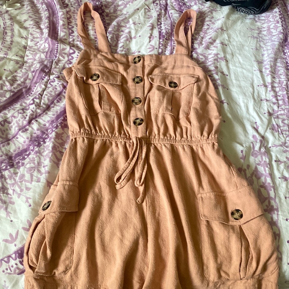 Forever 21 romper